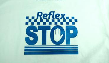 Siser Thermoreflex Color Flexfolie 20x30cm